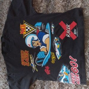Classic Speed Racer Tee